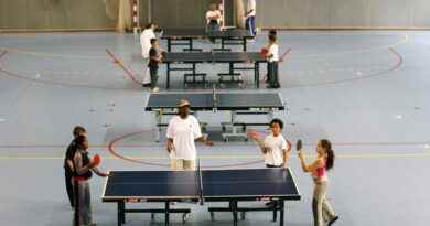 Euro Mini Champ’s 2025 : l’avenir se joue à Schiltigheim