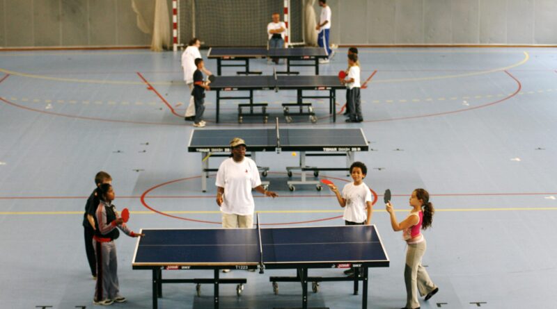 Euro Mini Champ’s 2025 : l’avenir se joue à Schiltigheim