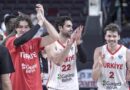 EuroBasket 2025: la Türkiye décroche son billet pour les demi-finales