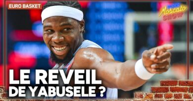 EuroBasket : Le capitanat est-il un frein pour Yabusele ?