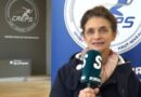 Evelyne Ciriegi : « les acteurs du sport se rassemblent pour prendre plus de place »
