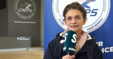 Evelyne Ciriegi : « les acteurs du sport se rassemblent pour prendre plus de place »