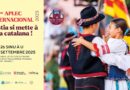 #Evenimentu | Pendant trois jours, notre ville accueillera l’Aplec International, un évènement exceptionnel fruit d’une coopérat...