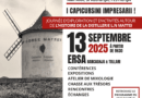 Evviva U Capicorsu ! - 1ère édition à Ersa - 13 Septembre 2025 - sur l'histoire de l'entreprise LN Mattei