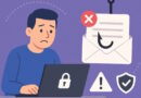 Exercice sur le phishing code HTML (cybersécurité)