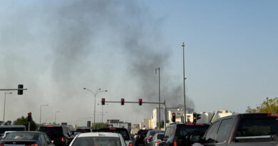 Explosions entendues à Doha au Qatar, Israël affirme avoir frappé «de hauts responsables» du Hamas