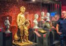 Exposition  Napoleon IV, musée de Bastia - ici