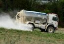 Exposition aux pesticides : avant la publication d’une enquête publique, les viticulteurs prennent les devants