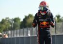 F1: Max Verstappen retrouve la pole en Italie, devant les McLaren