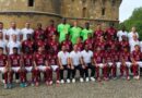 FC Metz : une photo d'équipe pluvieuse, une saison heureuse ?  - ici
