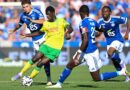 FC Nantes : Herba Guirassy revient blessé de sélection, "on avait dit qu'il ne pouvait pas jouer" - ici
