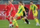 FC Nantes :  les féminines démarrent une nouvelle saison en Arkema Première Ligue  - ici
