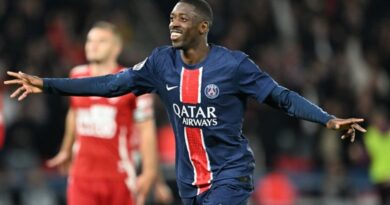 FC26 : les notes sont tombées et Dembélé n’est pas leur Ballon d’Or
