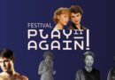 FESTIVAL PLAY IT AGAIN