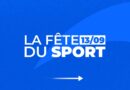 FÊTE DU SPORT - Mairie de Pietrosella