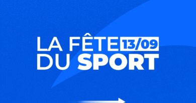 FÊTE DU SPORT - Mairie de Pietrosella
