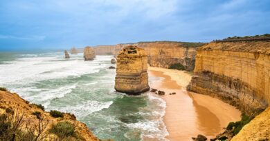 Bretagne, Rennes, Brest, coast, lighthouse, beach, village, Celtic, cliffs, landscape