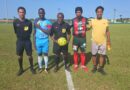 FOOTBALL