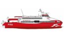 FRS Express des Îles annonce un nouveau catamaran à grande vitesse pour renforcer sa flotte fin 2025