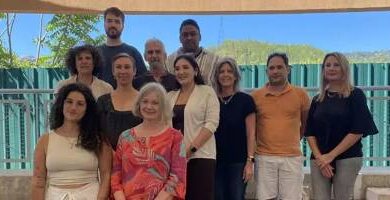 Face au mal-être des ados, ce collège des Alpes-Maritimes crée une classe bien-être sans notes et sans sanctions