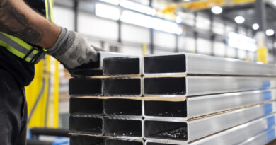 Face aux droits de douane américains, le Canada envoie son aluminium en Europe