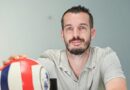 "Faire briller le volley français", le Sétois Benjamin Toniutti et les Bleus visent leur premier titre mondial aux Philippines