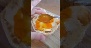 Fais ta confiture d'abricot maison 😉 Moins sucrée, + onctueuse 😋 #cook #recette #abricot #confiture