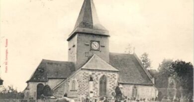 Faits divers historique : Tentative de meurtre sur son ancien patron