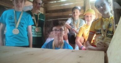 Fans de vélo, ces ados ont créé « le Tour des Bohons » en sept jours