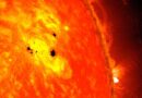 Fantastique : les chasseurs d'exoplanètes révèlent des taches sur les autres étoiles
