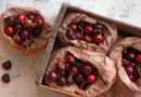 Faut-il éviter les cerises le soir ? Les conseils d'une diététicienne