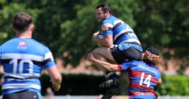 Fédérale 2 : une nouvelle ère pour Rion-Morcenx, qui débute sa saison à Castillon-la-Bataille