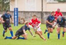 Fédérale 3 : le SA Parthenay démarre par une victoire face à Puilboreau