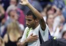 Félix Auger-Aliassime brille jusqu'en demi-finale à l'US Open: «le futur dira» à quel point il est vraiment près des meilleurs - TVA Sports