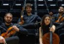Festival: les Quatuors à Cordes en préparation en Pays de Fayence