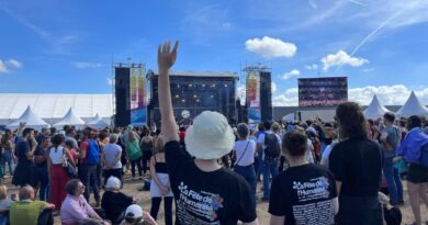 Fête de l’Huma : tout ce qu’il faut savoir avant de venir au festival en Essonne