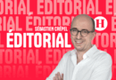 Fête de l'Humanité 2025 : le tremplin des luttes - L'éditorial de Sébastien Crépel - 11 septembre 2025 | L'Humanité : lire, agir
