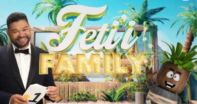 Feti'i Family, votre nouveau jeu télévisé 100% polynésien