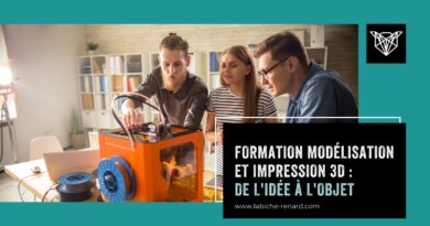 Figurines : et si vous fabriquiez les vôtres ?