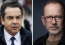 Filmés avec des élus du PS, Thomas Legrand et Patrick Cohen se défendent de tout «complot»
