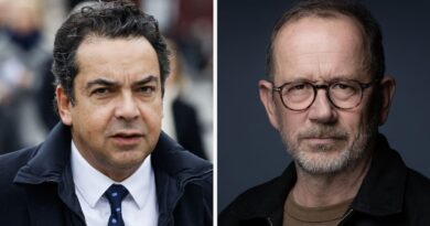 Filmés avec des élus du PS, Thomas Legrand et Patrick Cohen se défendent de tout «complot»