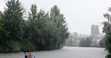Fin de l’alerte renforcée sécheresse grâce aux pluies, les restrictions allégées dans 257 communes en Alsace