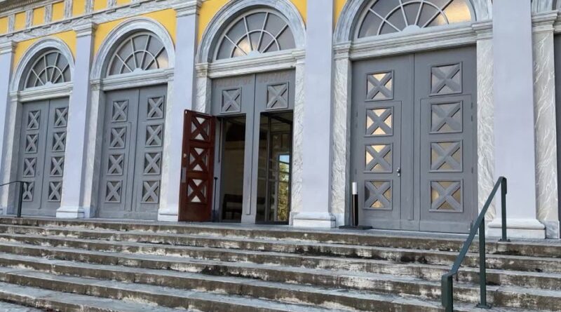 Finances de l'AC Ajaccio : plusieurs enquêtes ouvertes