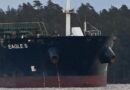 Finlande : trois marins d'un pétrolier inculpés pour sabotage de câbles en mer Baltique