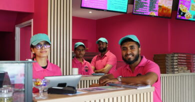 « Flavor », un fast-food pas comme les autres, ouvre ses portes à Évreux