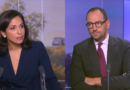 Florian Louis : "ll y a une logique d'engrenage, un réveil planétaire des appétits territoriaux"