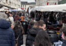 Foire Saint-Michel 2025