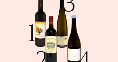 Foire aux vins 2025 : 4 pépites de cavistes à un prix imabattable