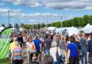Foire du sport et de la culture à Auch : 80 clubs et associations, jeu-concours, navettes gratuites… tout ce qu’il faut savoir sur l’édition 2025