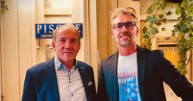 "Foire internationale de Metz : 'Un défi, une fierté, une institution' - Michel Coqué" - ici